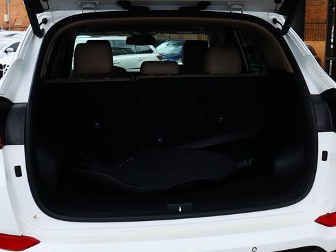 Used 2018 Hyundai Tucson Limited w/ Ultimate Package 02 image 24