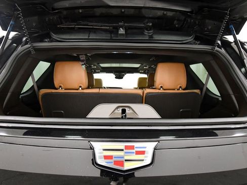 Used 2022 Cadillac Escalade Sport w/ Touring Package AWD/4WD image 8