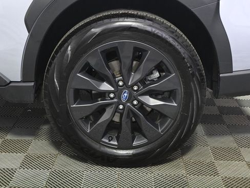 Certified 2023 Subaru Outback Onyx Edition w/ Tech Package 2 image 20