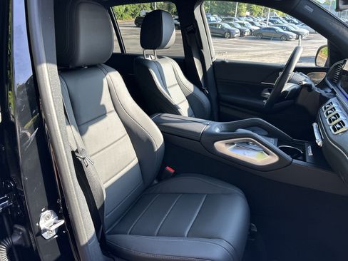 New 2026 Mercedes-Benz GLE 350 4MATIC image 44