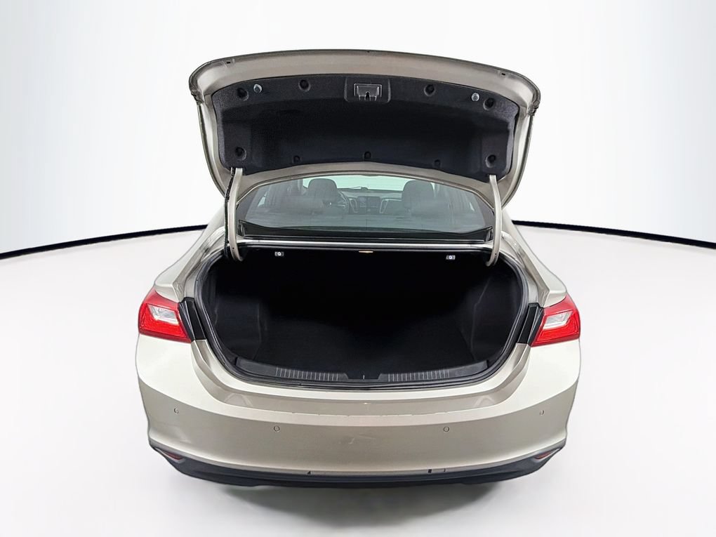 Used 2024 Chevrolet Malibu LT FWD image 26