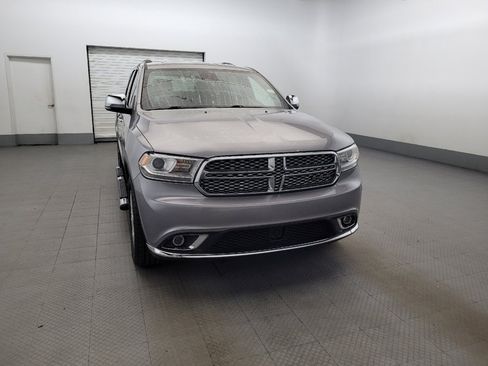 Used 2015 Dodge Durango Citadel w/ Technology Group AWD/4WD image 14