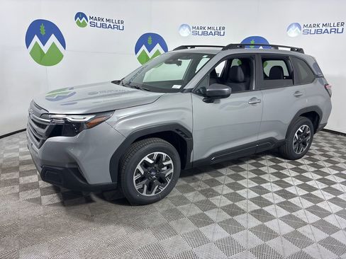 New 2026 Subaru Forester Premium image 6