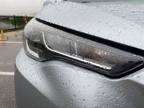 Used 2023 Toyota Corolla Cross AWD Hybrid image 14