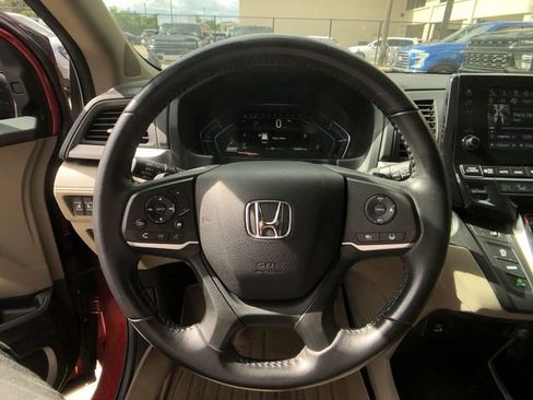 Used 2023 Honda Odyssey EX-L image 22
