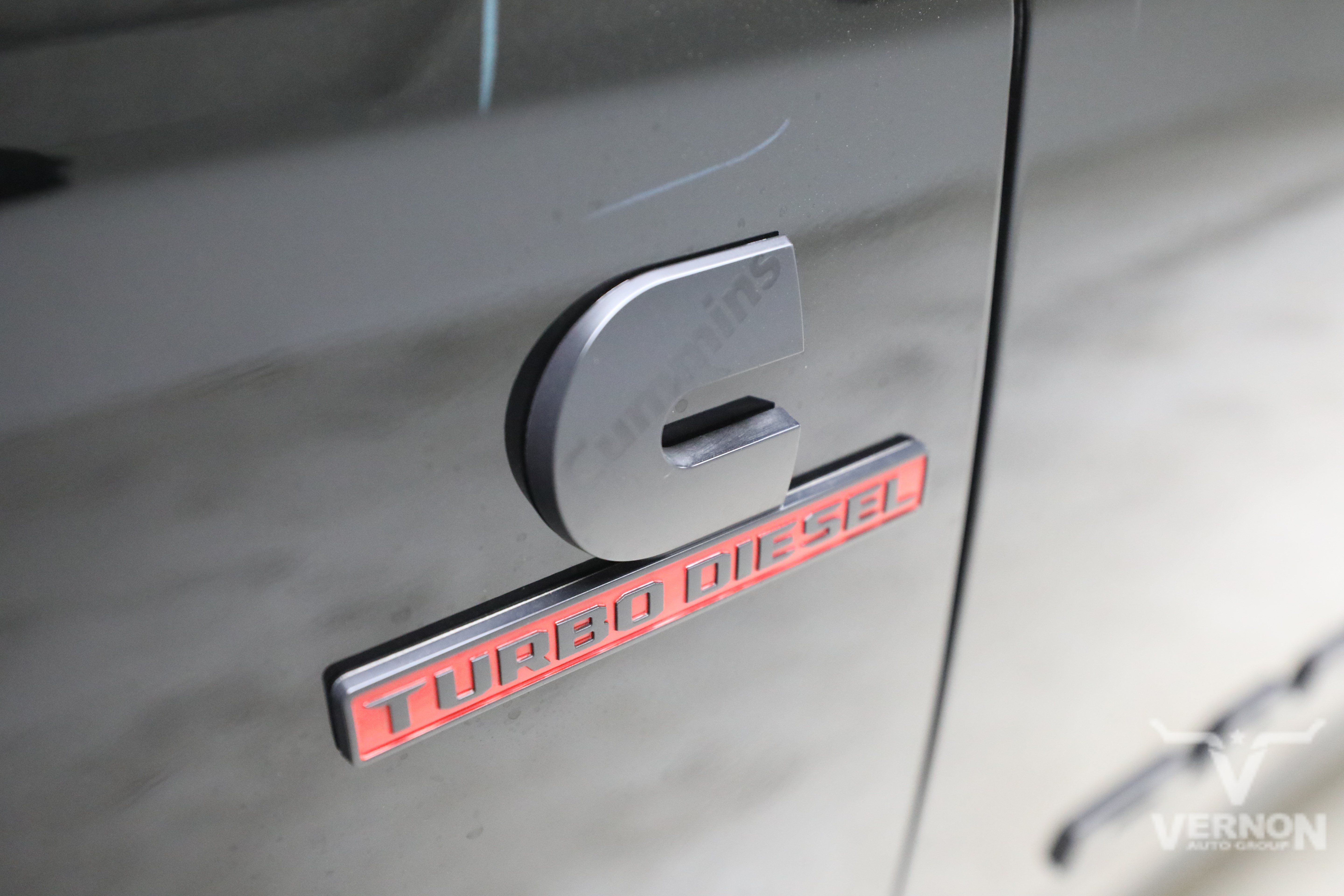 New 2026 RAM 3500 Laramie AWD/4WD image 39