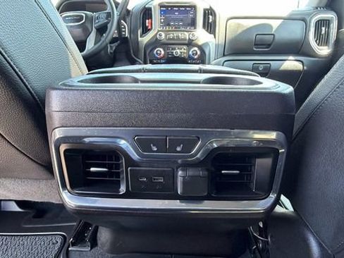 Certified 2023 GMC Sierra 2500 Denali w/ Technology Package AWD/4WD image 37