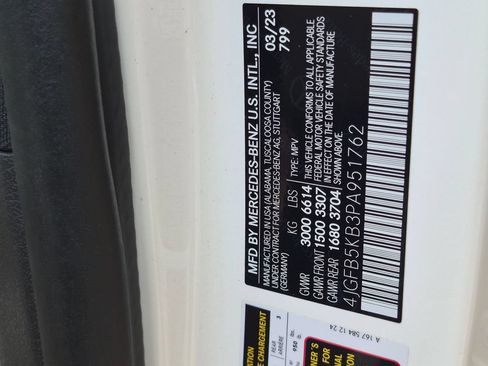 Used 2023 Mercedes-Benz GLE 450 4MATIC image 29