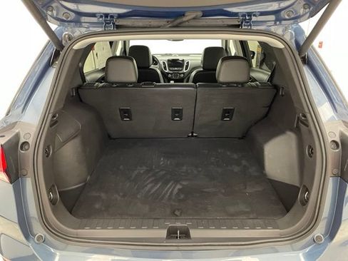 Certified 2024 Chevrolet Equinox Premier AWD/4WD image 14