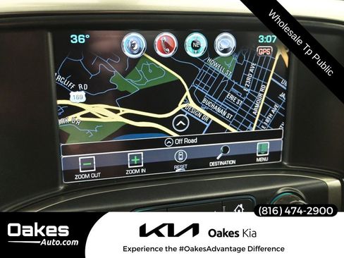 Used 2017 Chevrolet Silverado 1500 LT w/ All Star Edition image 21