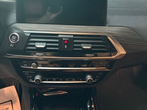 Used 2019 BMW X3 M40i AWD/4WD image 18