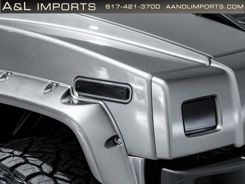 Used 2008 HUMMER H2 image 30