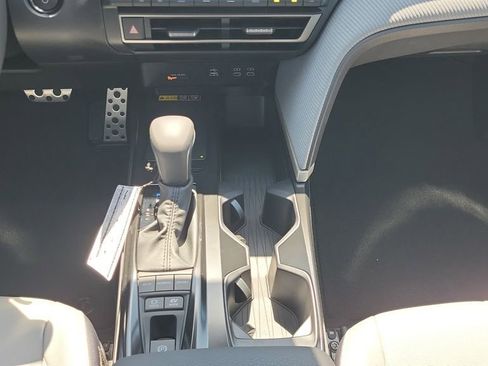 New 2026 Toyota Camry SE FWD image 15