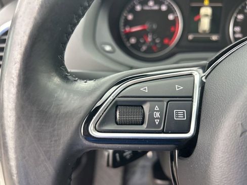 Used 2016 Audi Q3 2.0T Premium Plus AWD/4WD image 44