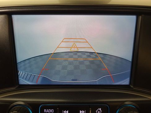 Used 2017 Chevrolet Silverado 2500 High Country w/ Duramax Plus Package image 10