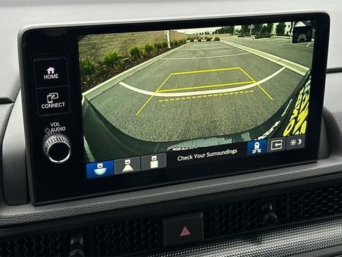 New 2026 Honda CR-V Sport-L image 21