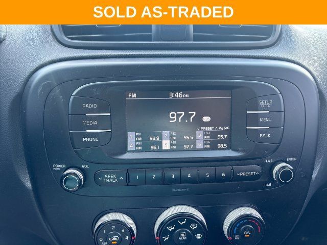 Used 2017 Kia Soul FWD image 16