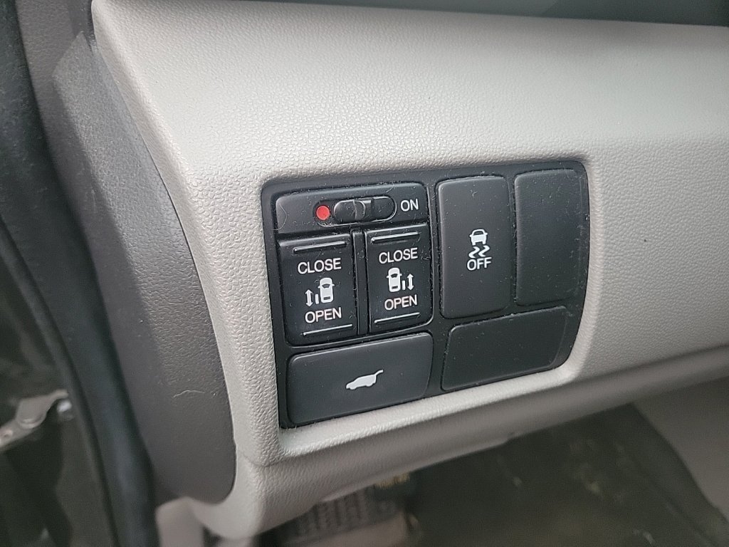 Used 2011 Honda Odyssey EX-L image 13