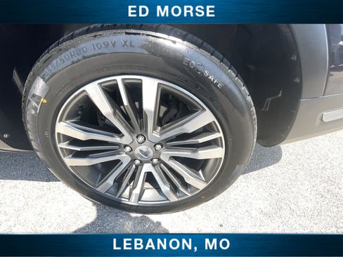 Used 2019 Ford Explorer Platinum AWD/4WD image 30