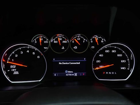 Used 2020 Chevrolet Silverado 1500 LT w/ All-Star Edition image 19