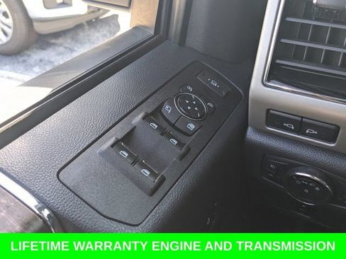 Used 2022 Ford F250 Lariat w/ Chrome Package AWD/4WD image 26