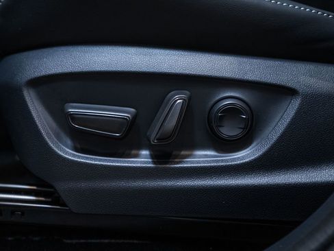 New 2026 Toyota Crown Nightshade image 19