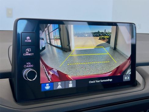New 2026 Honda Accord LX image 6