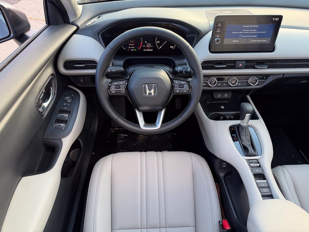 New 2027 Honda HR-V EX-L image 30