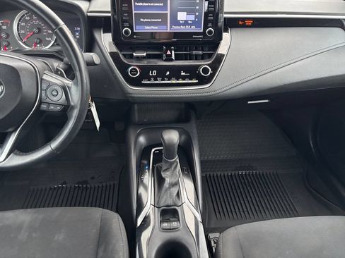 Used 2022 Toyota Corolla SE FWD image 20