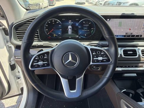 Used 2022 Mercedes-Benz GLE 350 4MATIC image 22