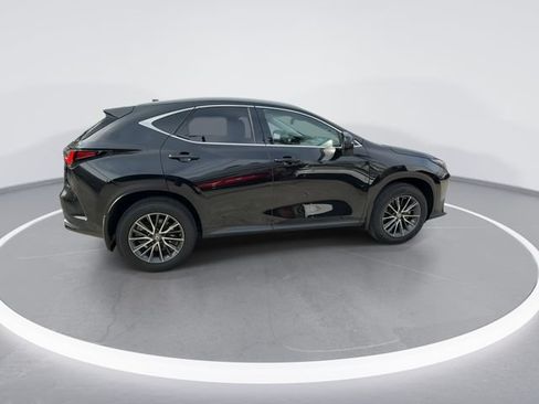 Certified 2022 Lexus NX 350 AWD image 9
