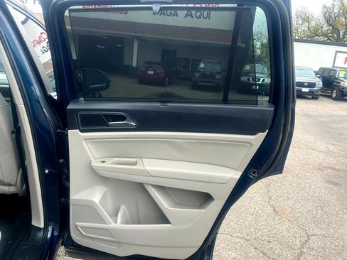 Used 2019 Volkswagen Atlas SEL image 25