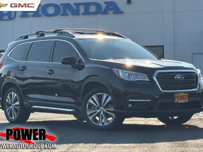 Used 2020 Subaru Ascent Limited w/ Technology Package