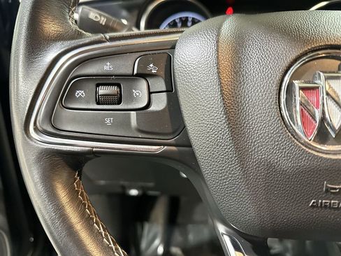 Used 2020 Buick Encore GX Preferred image 29