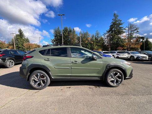 New 2026 Subaru Crosstrek 2.0i Premium image 9