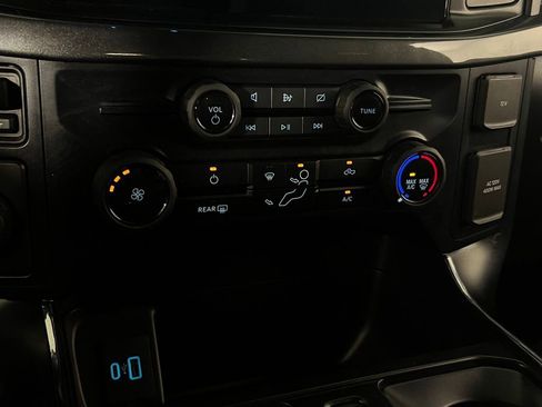 Used 2024 Ford F150 STX w/ Mobile Office Package image 19