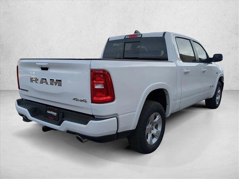New 2026 RAM 1500 Big Horn image 2