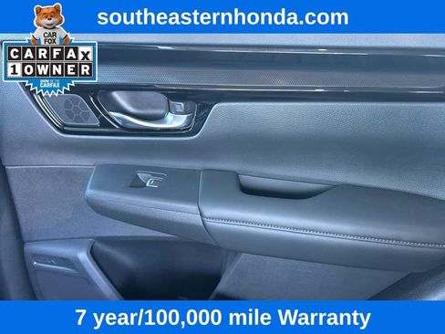 Used 2024 Honda CR-V EX-L image 15