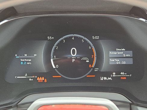 New 2026 Lexus RX 350 F Sport image 20