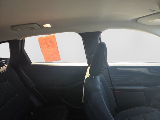 Used 2025 Ford Escape Active w/ Tech Pack #1 FWD image 27