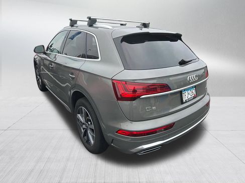 Used 2023 Audi Q5 2.0T Premium w/ Convenience Package AWD/4WD image 9