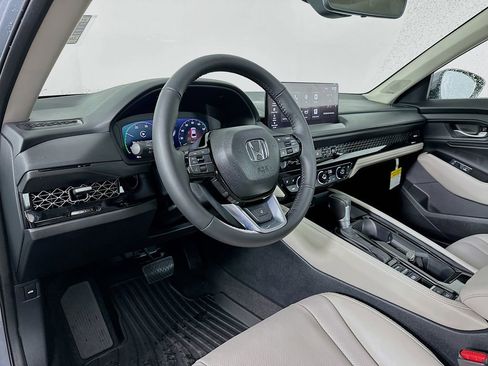 New 2026 Honda Accord Touring image 9