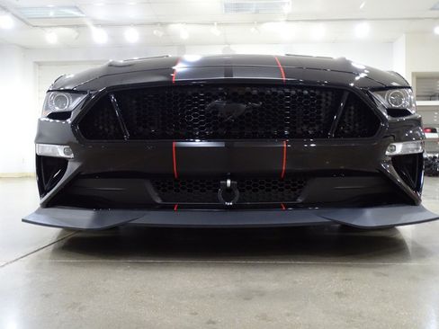 Used 2018 Ford Mustang GT RWD image 25