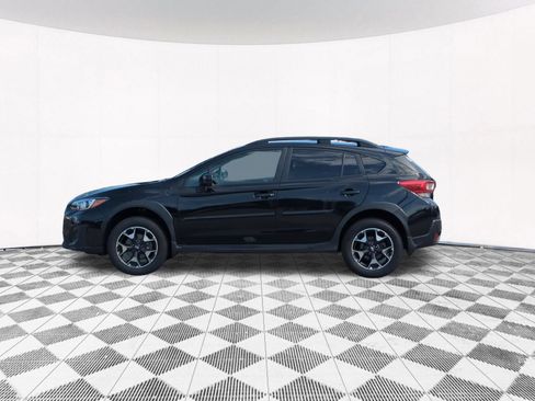 Used 2019 Subaru Crosstrek 2.0i Premium w/ Eyesight System AWD/4WD image 6