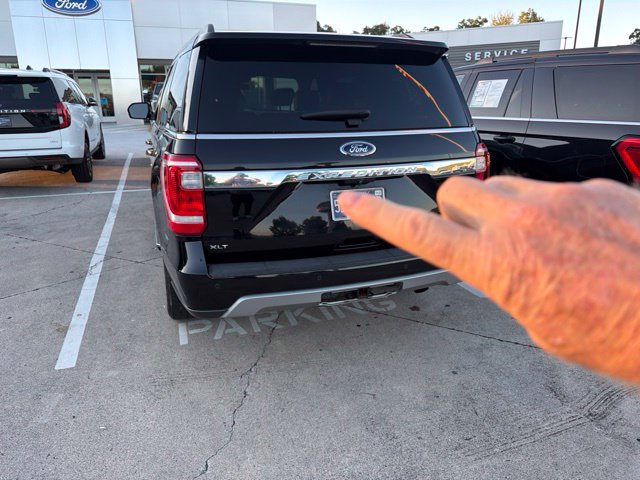 Used 2019 Ford Expedition XLT w/ Equipment Group 202A RWD image 8
