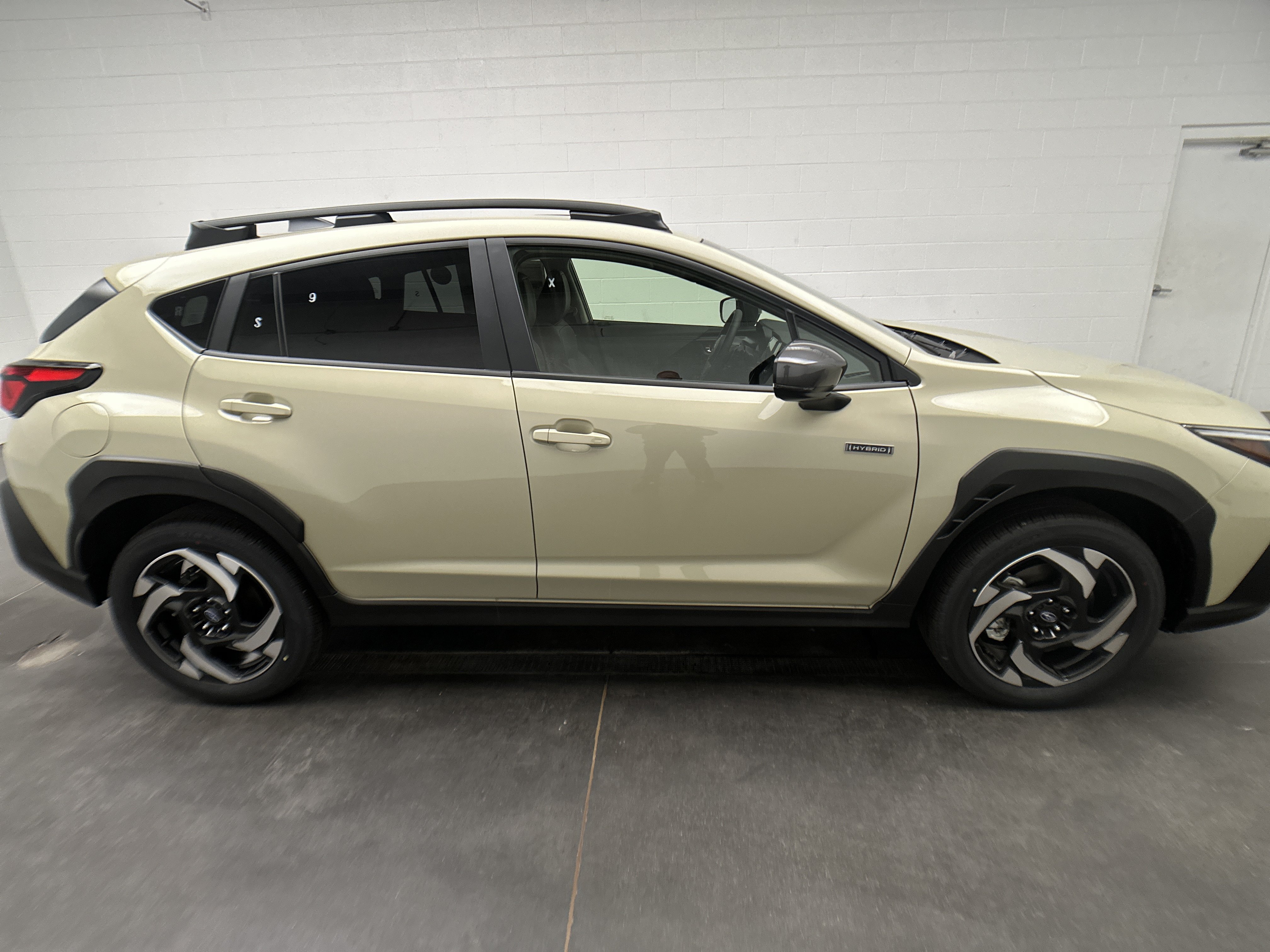 New 2026 Subaru Crosstrek 2.5i Limited AWD/4WD image 9