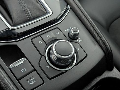 Used 2017 MAZDA CX-5 Touring w/ Preferred Equipment Package image 23