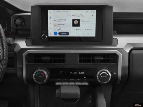 New 2026 Toyota Tacoma SR5 image 8