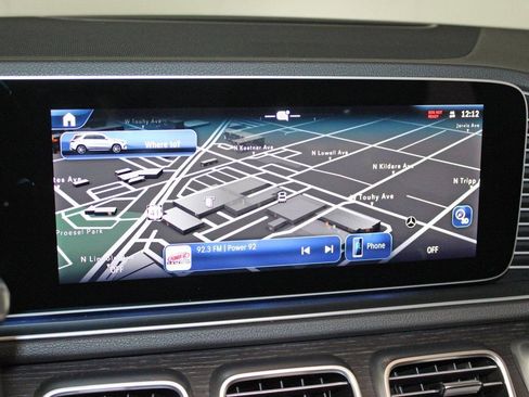 Certified 2026 Mercedes-Benz GLE 350 GLE 350 image 22