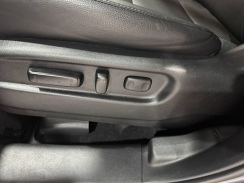 Used 2025 Honda Ridgeline RTL image 18